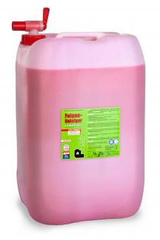 P21S Felgen-Reiniger POWER GEL 25 Liter 